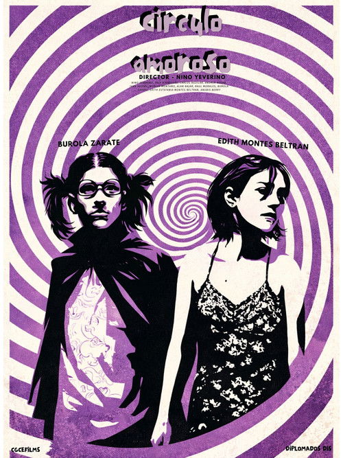 Círculo Amoroso Poster