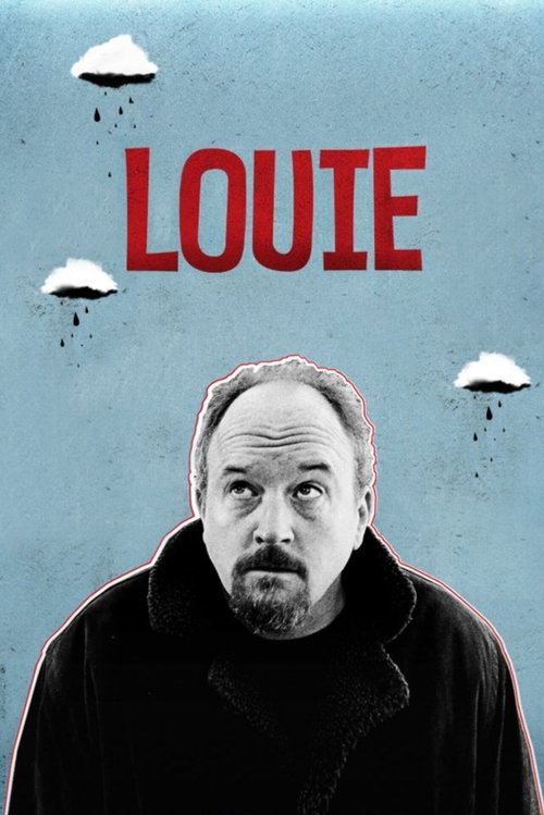 Louie: Season 1 Poster