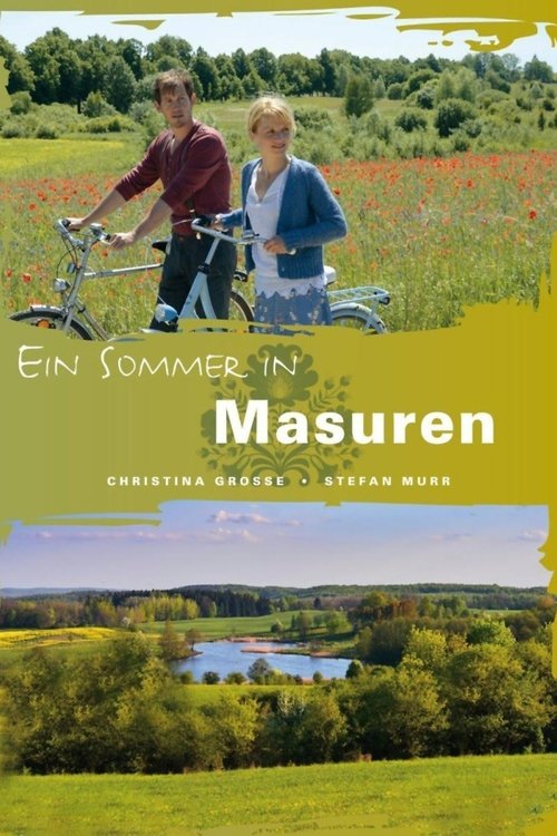 Ein+Sommer+in+Masuren