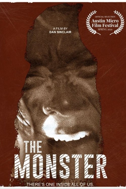 The Monster Poster