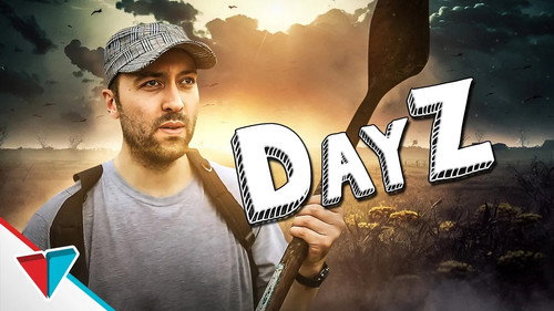 Pushing Up DayZ's