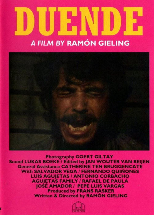 Duende's poster