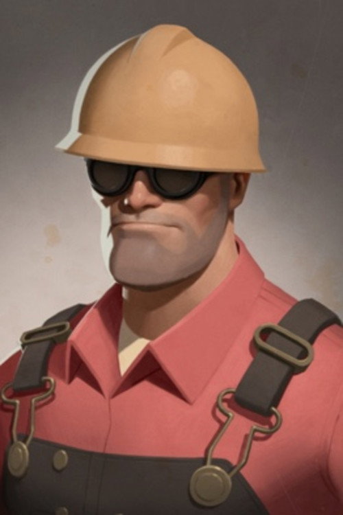 Meet the Engineer