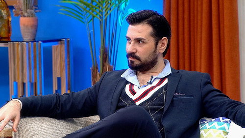 Aşkın G&uuml;c&uuml;第3季第137集