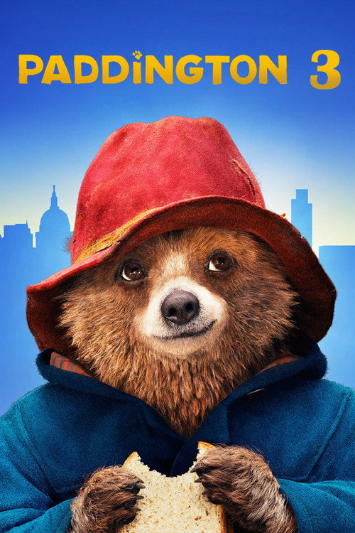 Paddington 3 (2020) Teljes Film Magyarul Online HD Hu