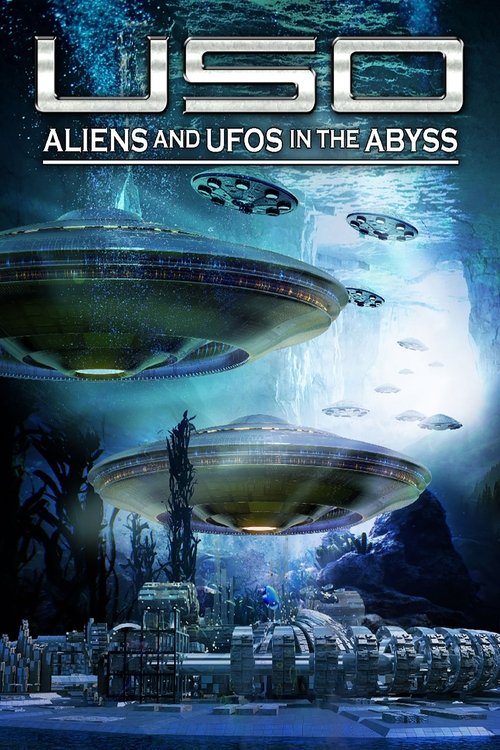 USO%3A+Aliens+and+UFOs+in+the+Abyss