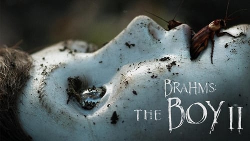 The Boy: La maldición de Brahms (2020) Ver Pelicula Completa Streaming Online