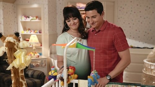 The Goldbergs - 1. Bölüm