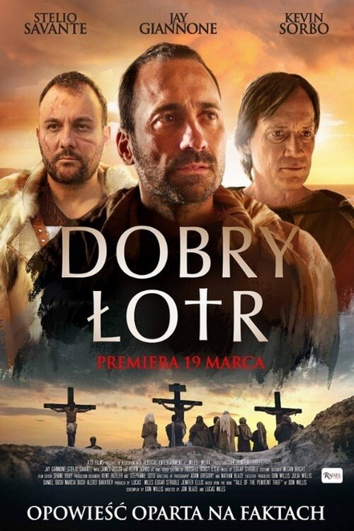 Dobry łotr (2021)