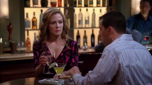 Two and a Half Men - 14. Bölüm