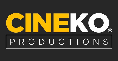 Cineko Productions Logo