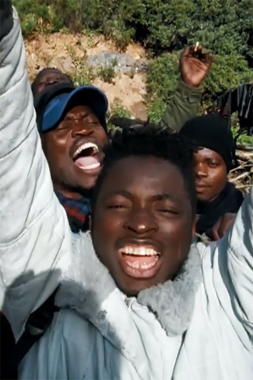 Les Voyageurs
