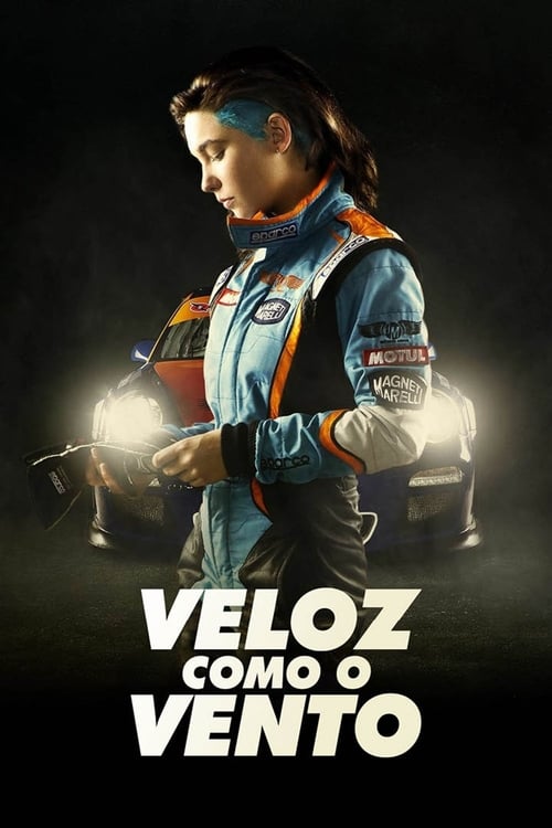 Assistir Veloz Como o Vento (2016) filme completo dublado online em Portuguese