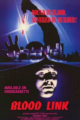 Blood Link 1982