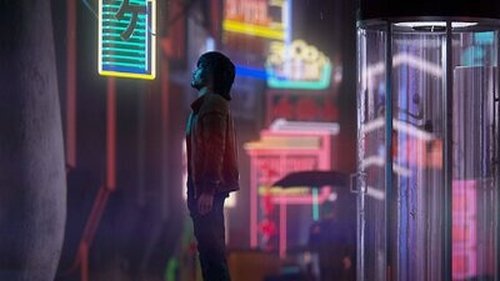 Blade Runner: Black Lotus - 11. Bölüm