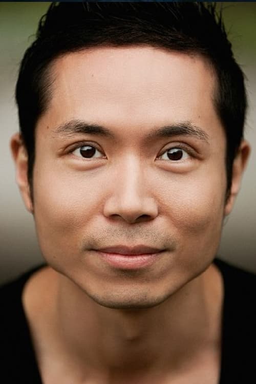 Benjamin Wong image