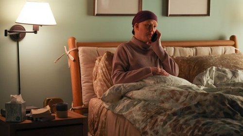 Chicago Fire - Acting Up