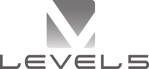 Level-5 Logo