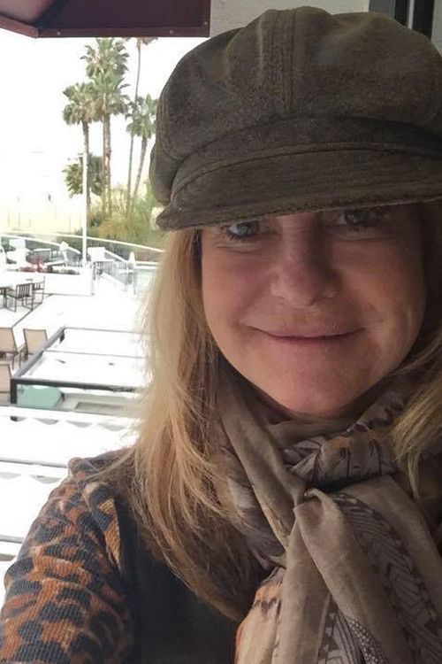 Zdjęcie Kristi Frankenheimer