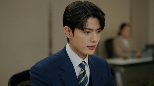 Jin-ju In Crisis
