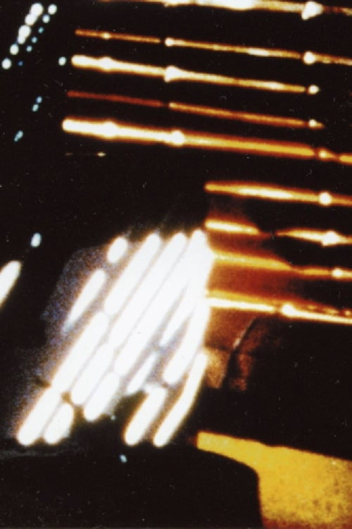 Light Shards poster 2