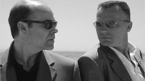 Box 507 (2002) Film Completo Streaming ITA oNLINE