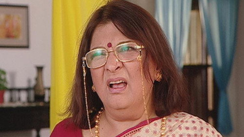 Bua Ji's Visit