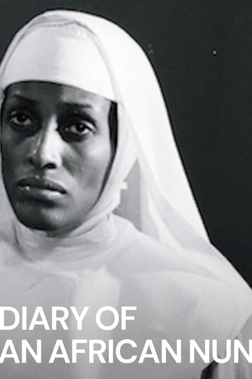 Diary of an African Nun Poster