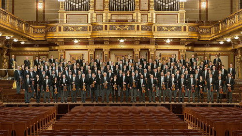 From Vienna: The New Year’s Celebration 2025