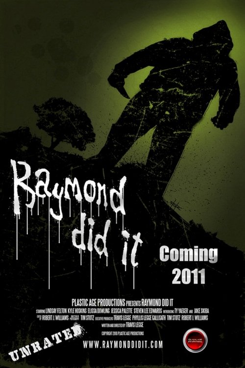 Raymond+Did+It