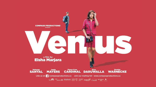 Venus (2017) watch movies online free