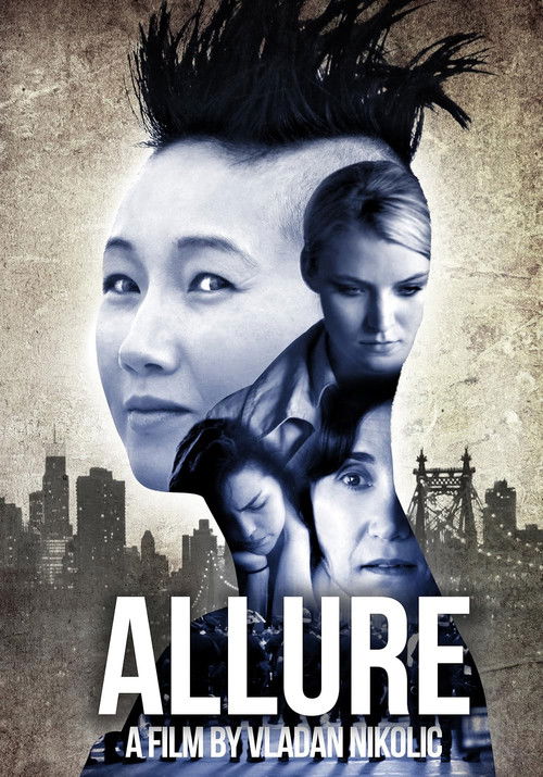Allure Poster