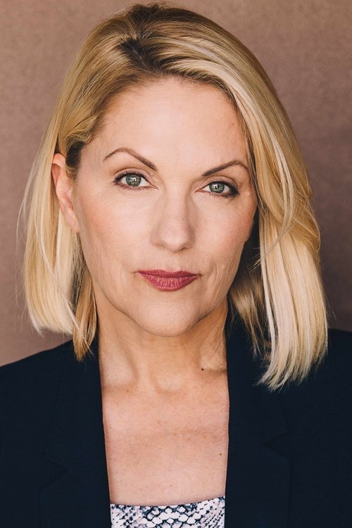 Poster of Mandy June Turpin