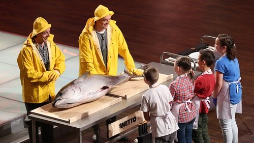 MasterChef Junior - 9. Bölüm