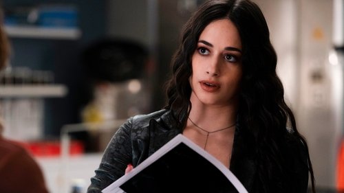 Roswell, New Mexico - 1. Bölüm