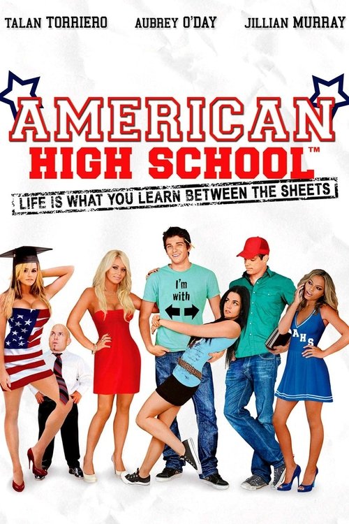 American High School (2009) فيلم كامل على الانترنت 