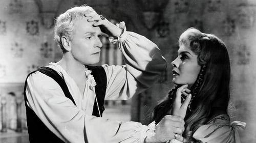Hamlet (1948) Película Completa en español Latino