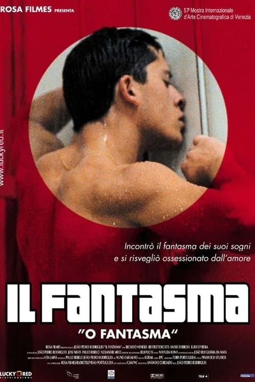 Il+Fantasma