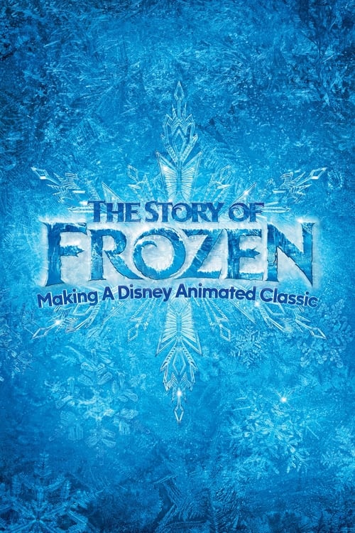 The+Story+of+Frozen%3A+Making+a+Disney+Animated+Classic