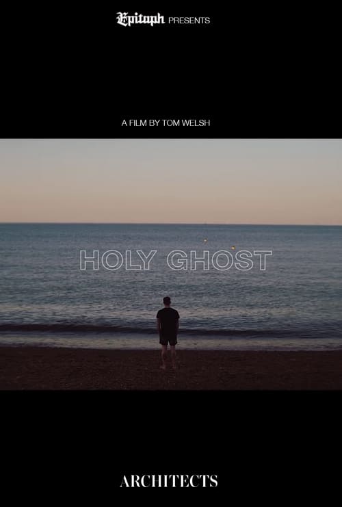 Holy+Ghost