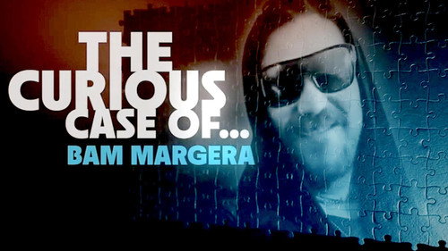 Bam Margera