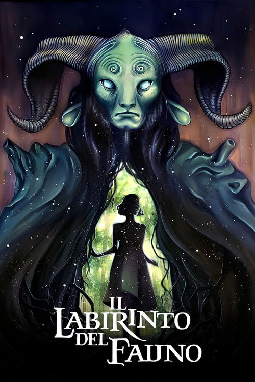 Il+labirinto+del+fauno