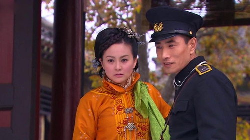 欢喜婆婆俏媳妇第1季第3集