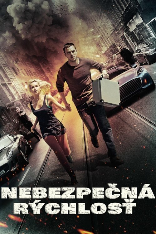 Nebezpečná rýchlosť