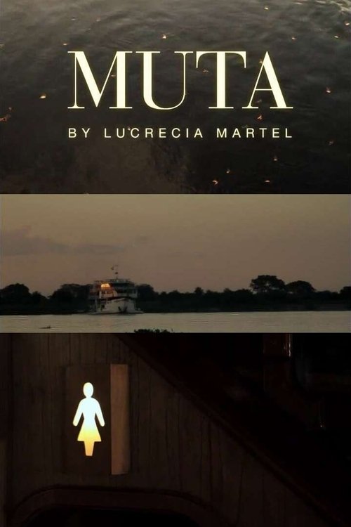 Muta Poster