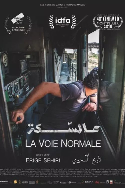 La Voie normale poster La Voie normale (2021) streaming ITA film completo Full HD