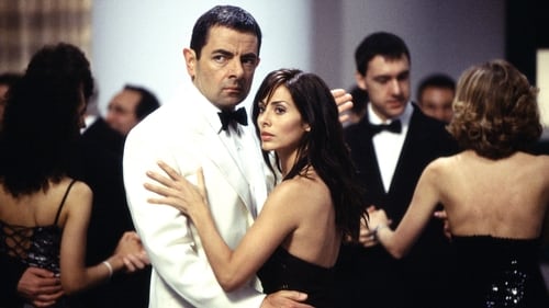 Johnny English (2003) Film Completo Film Complet En Francais