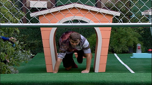 Week 10 Double Eviction 2