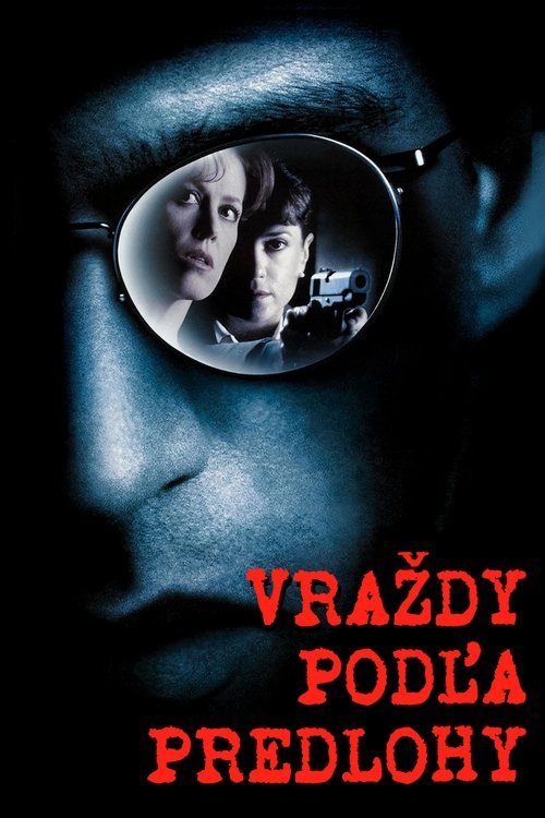 Vraždy podľa predlohy