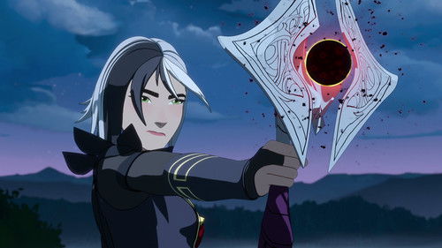 The Dragon Prince - 6. Bölüm